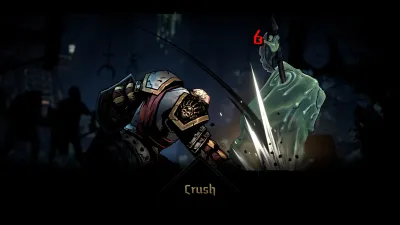 Darkest Dungeon® II: Resolute Edition — скриншот 10