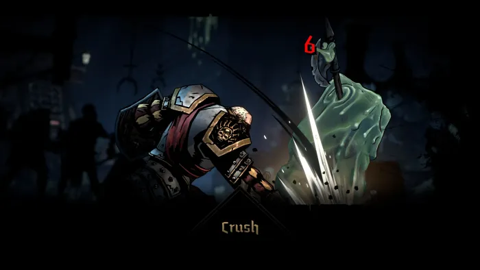 Darkest Dungeon® II: Resolute Edition — скриншот 10