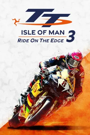 TT Isle Of Man: Ride on the Edge 3