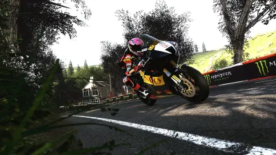 TT Isle Of Man: Ride on the Edge 3 — скриншот 6