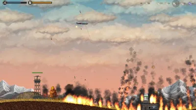 Aircraft Evolution — скриншот 3