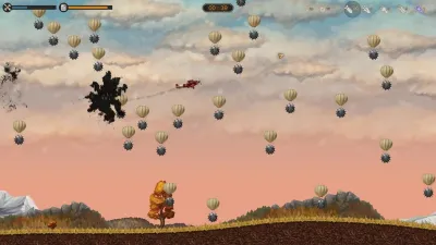 Aircraft Evolution — скриншот 4