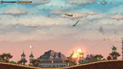 Aircraft Evolution — скриншот 8