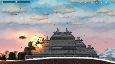 Aircraft Evolution — скриншот 9