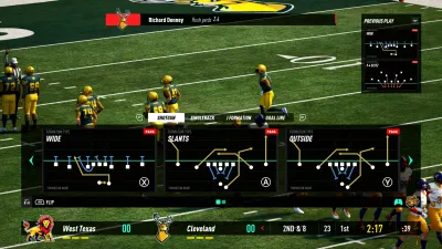 Maximum Football: Dynasty Premium Access — скриншот 6