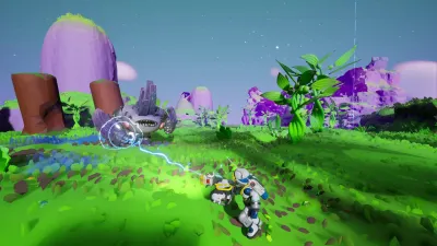 STARSEEKER: Astroneer Expeditions - Founder's Edition (Game Preview) — скриншот 1