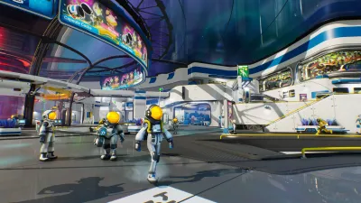 STARSEEKER: Astroneer Expeditions - Founder's Edition (Game Preview) — скриншот 6