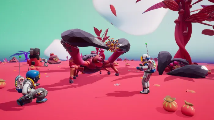 STARSEEKER: Astroneer Expeditions - Founder's Edition (Game Preview) — скриншот 7