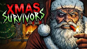 Xmas Survivors