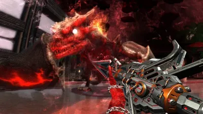 Demonic Supremacy — скриншот 1