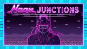 Neon Junctions
