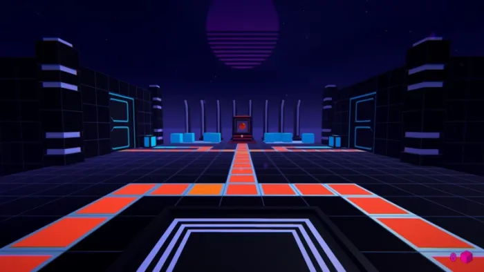 Neon Junctions — скриншот 3