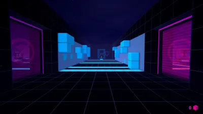 Neon Junctions — скриншот 4