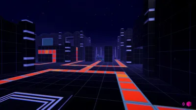 Neon Junctions — скриншот 6