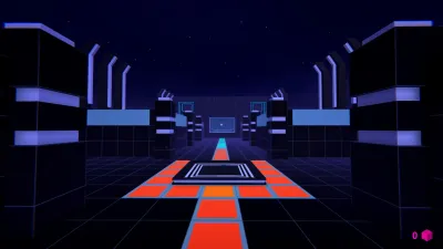 Neon Junctions — скриншот 7