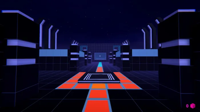 Neon Junctions — скриншот 7