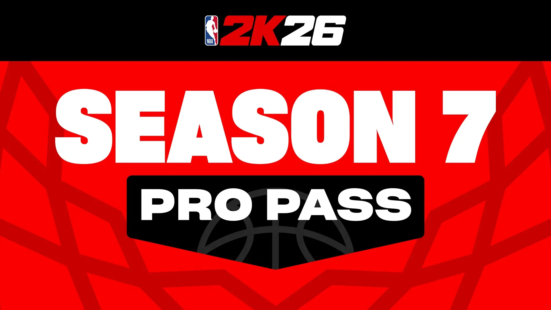 NBA 2K26 Pro Pass: Season 7 (Xbox One и Xbox Series X|S)