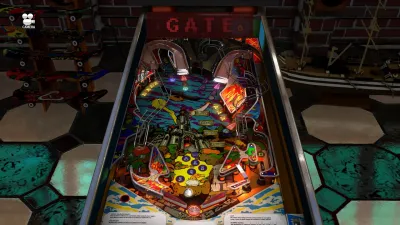 Zaccaria Pinball - Remake Tables Pack 2 — скриншот 4