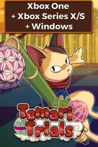 Temari Trials Xbox + Windows Bundle
