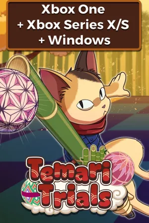 Temari Trials Xbox + Windows Bundle