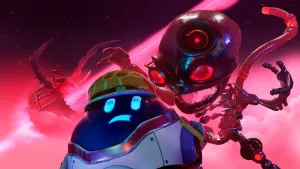 Galacticare: The Voice Beyond