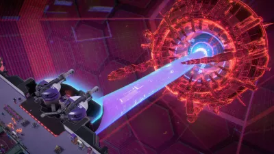 Galacticare: The Voice Beyond — скриншот 3