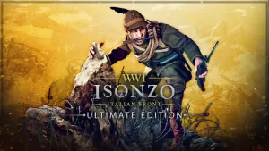 Isonzo: Ultimate Edition