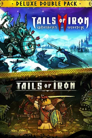 Tails of Iron & Tails of Iron 2 - Deluxe Bundle