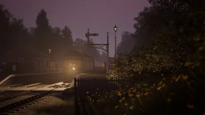 Train Sim World® 5: West Somerset Railway — скриншот 3