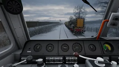 Train Sim World® 5: West Somerset Railway — скриншот 6
