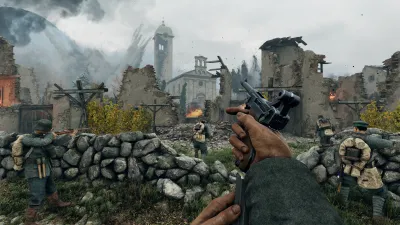 Royal Units (Windows) — скриншот 11