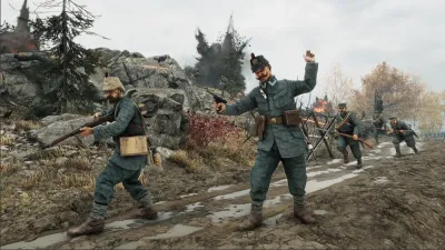 Royal Units (Windows) — скриншот 3