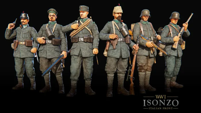 Royal Units (Windows) — скриншот 10