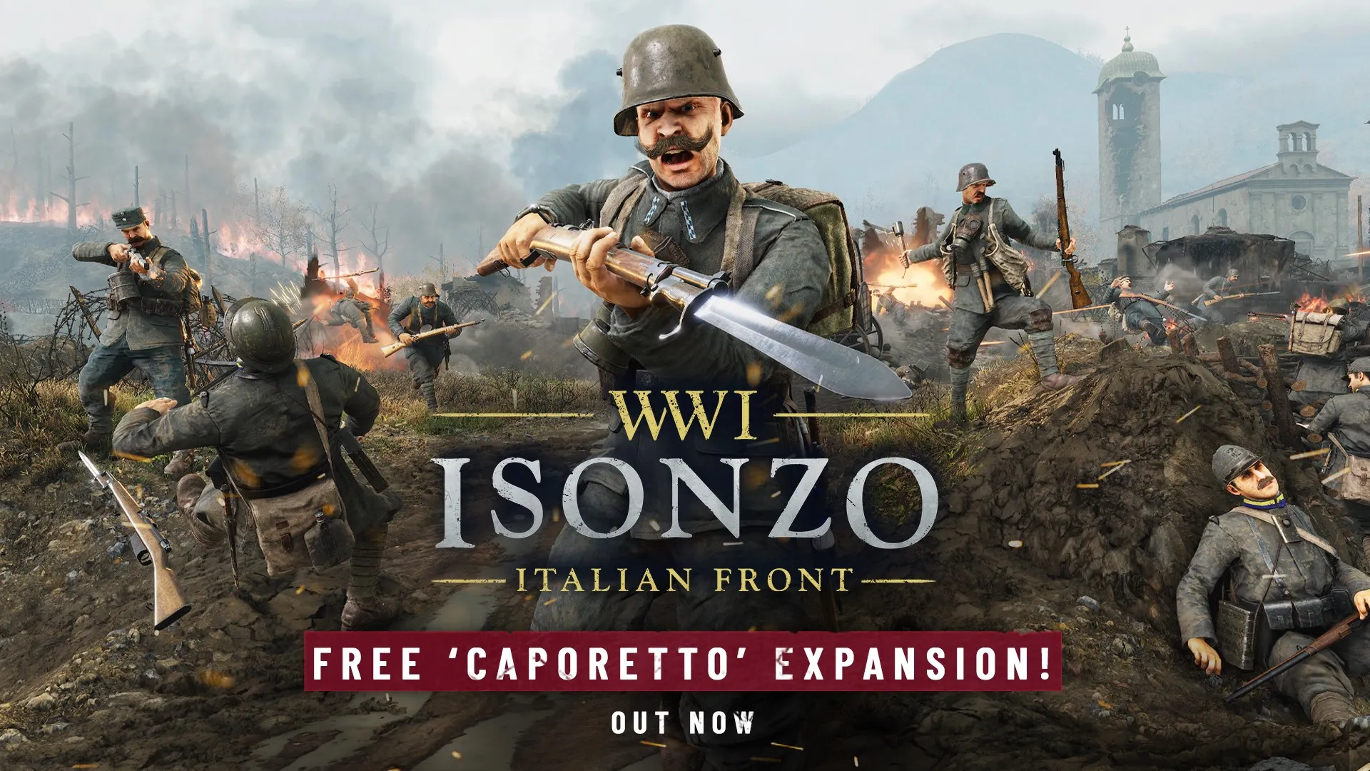 Royal Units (Windows) — трейлер