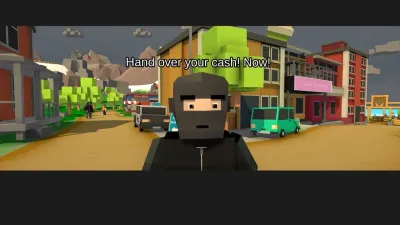 Family Man — скриншот 3