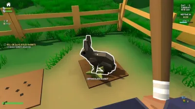 Family Man — скриншот 4