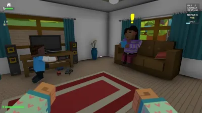 Family Man — скриншот 5