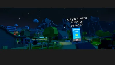 Family Man — скриншот 6