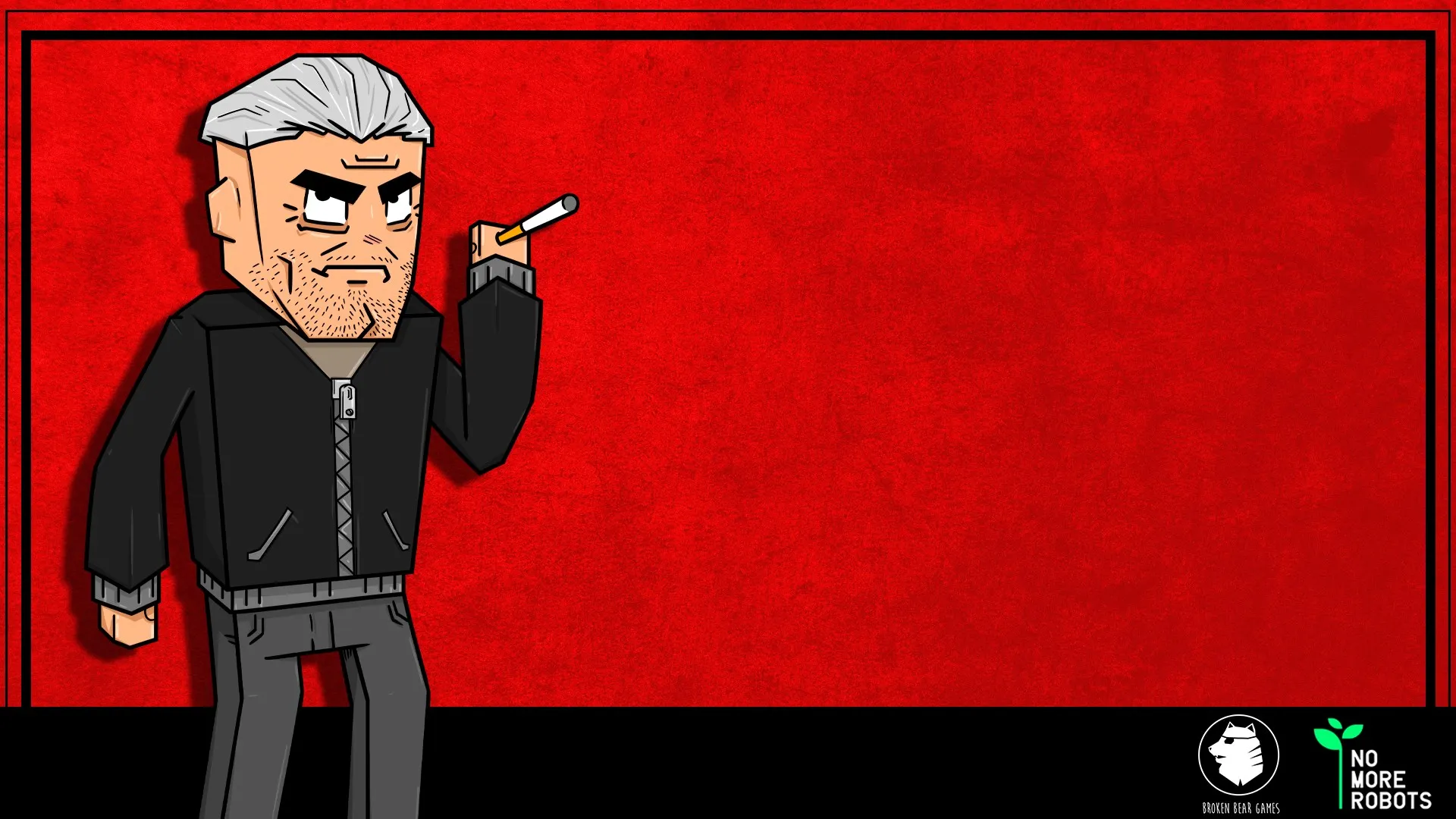 Family Man — трейлер