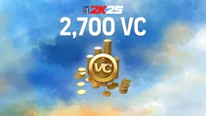 НАБОР PGA TOUR 2K25 2700 ВВ