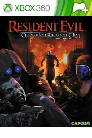 Оружие ренегатов