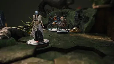 WARTILE — скриншот 2