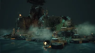 WARTILE — скриншот 3