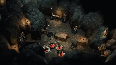 WARTILE — скриншот 5