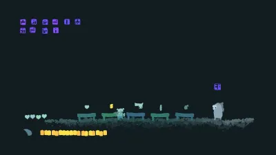 GoNNER WIN10 — скриншот 1