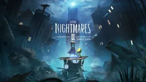 Little Nightmares II Enhanced Edition - Windows