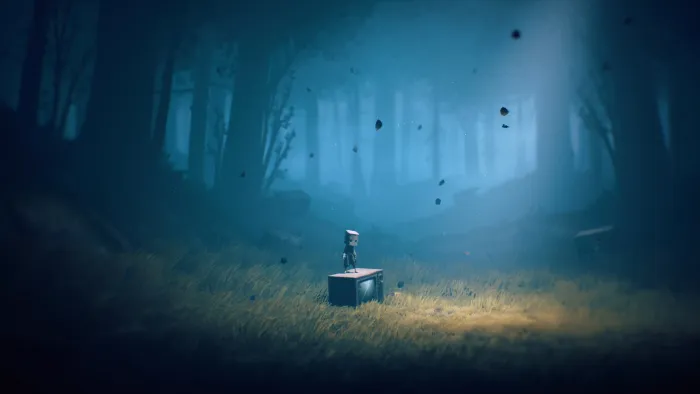 Little Nightmares II Enhanced Edition - Windows — скриншот 10