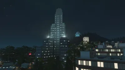 Cities: Skylines - Content Creator Pack — скриншот 4