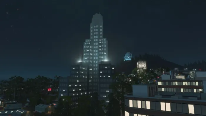 Cities: Skylines - Content Creator Pack — скриншот 4