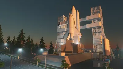 Cities: Skylines - Content Creator Pack — скриншот 5